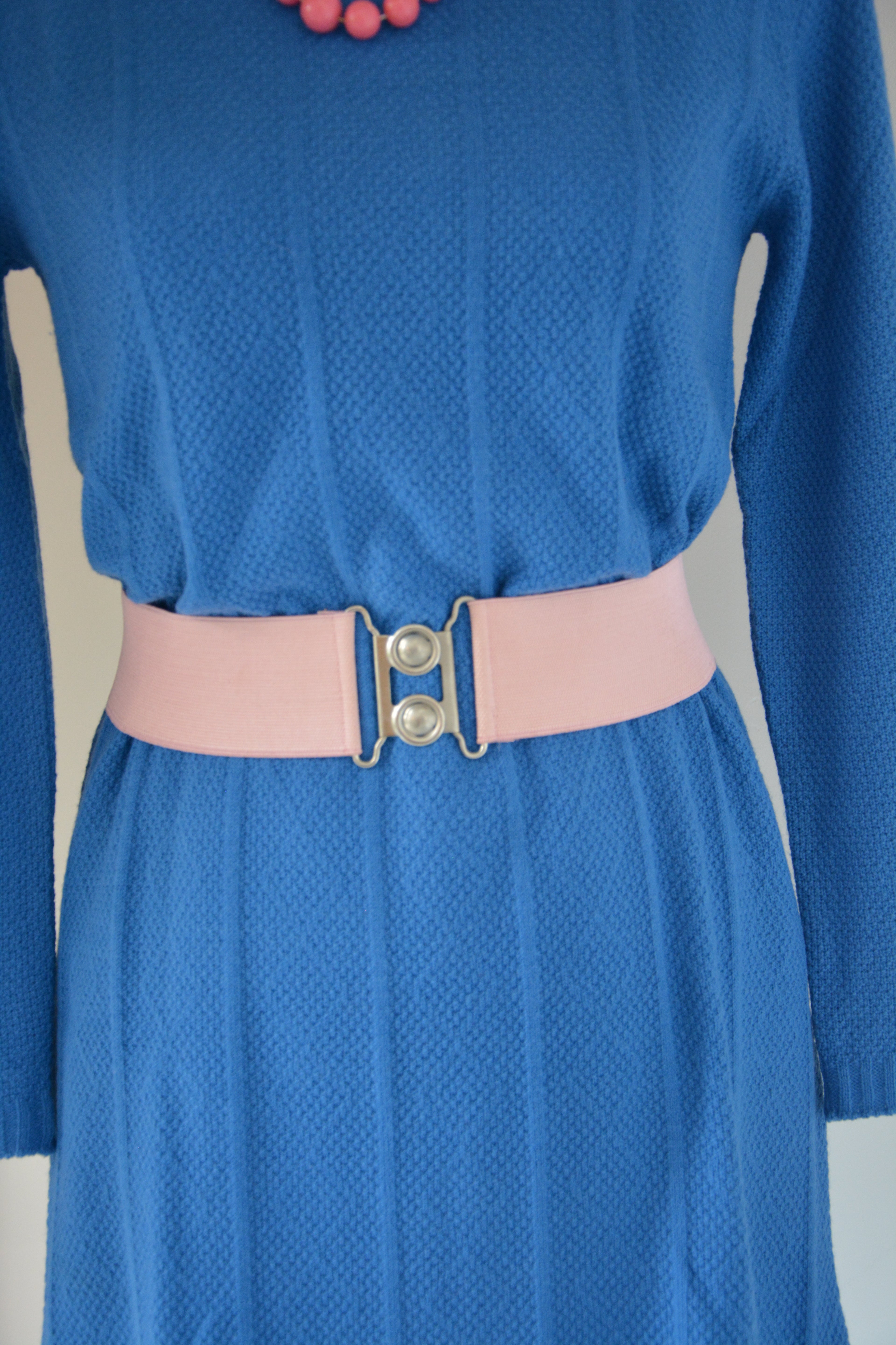 Ceinture large extensible