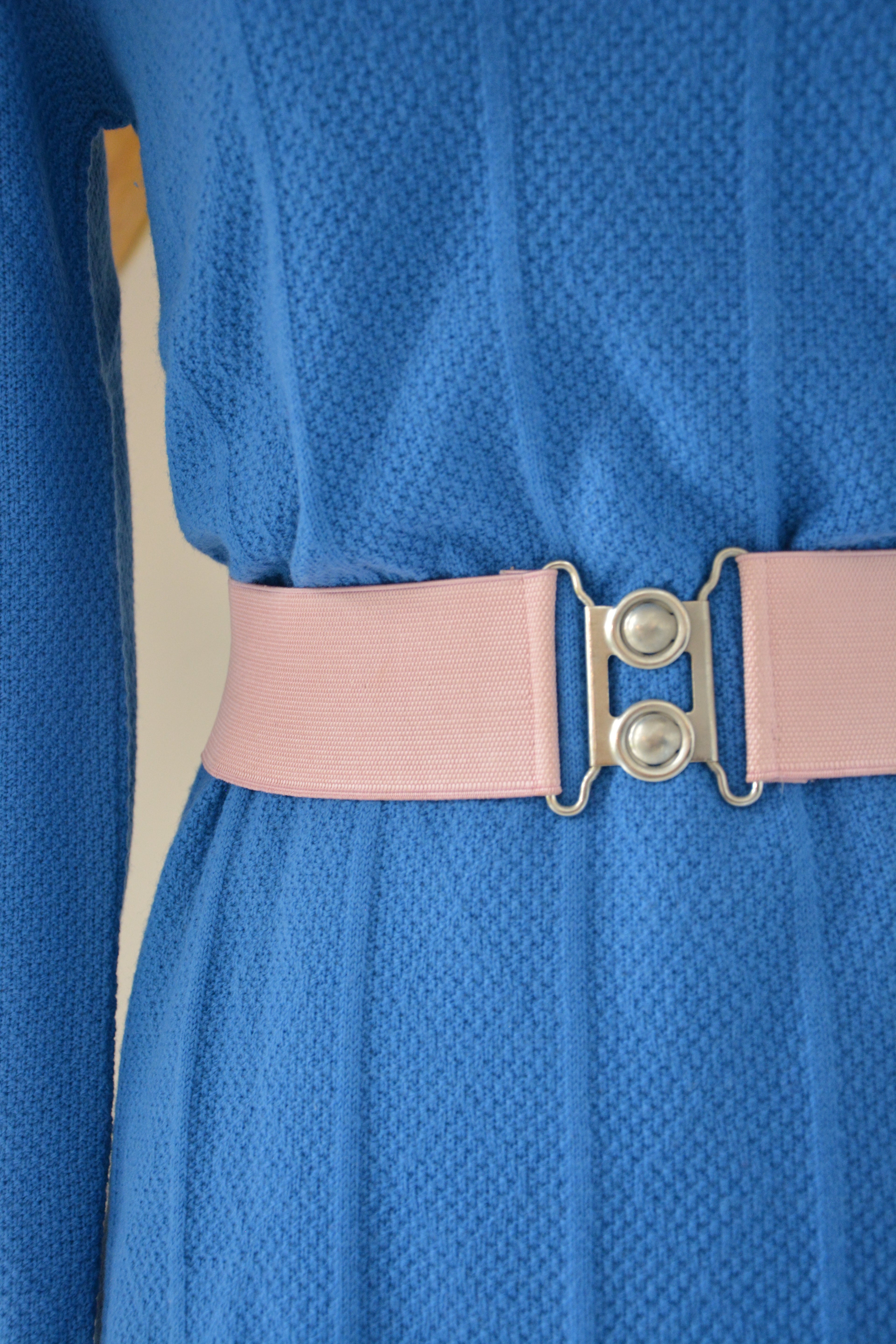 Ceinture large extensible