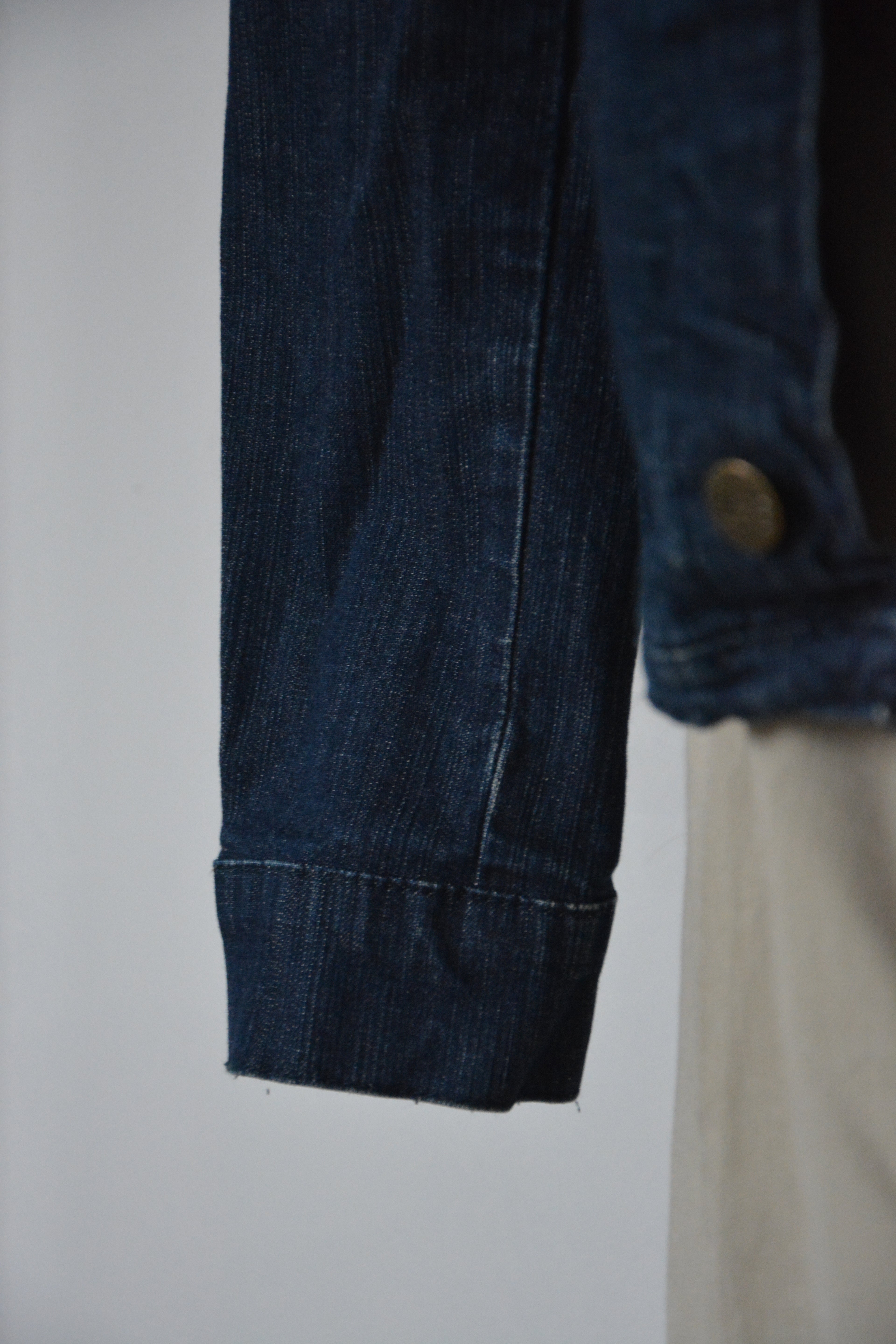 Veste en jean Lee Cooper