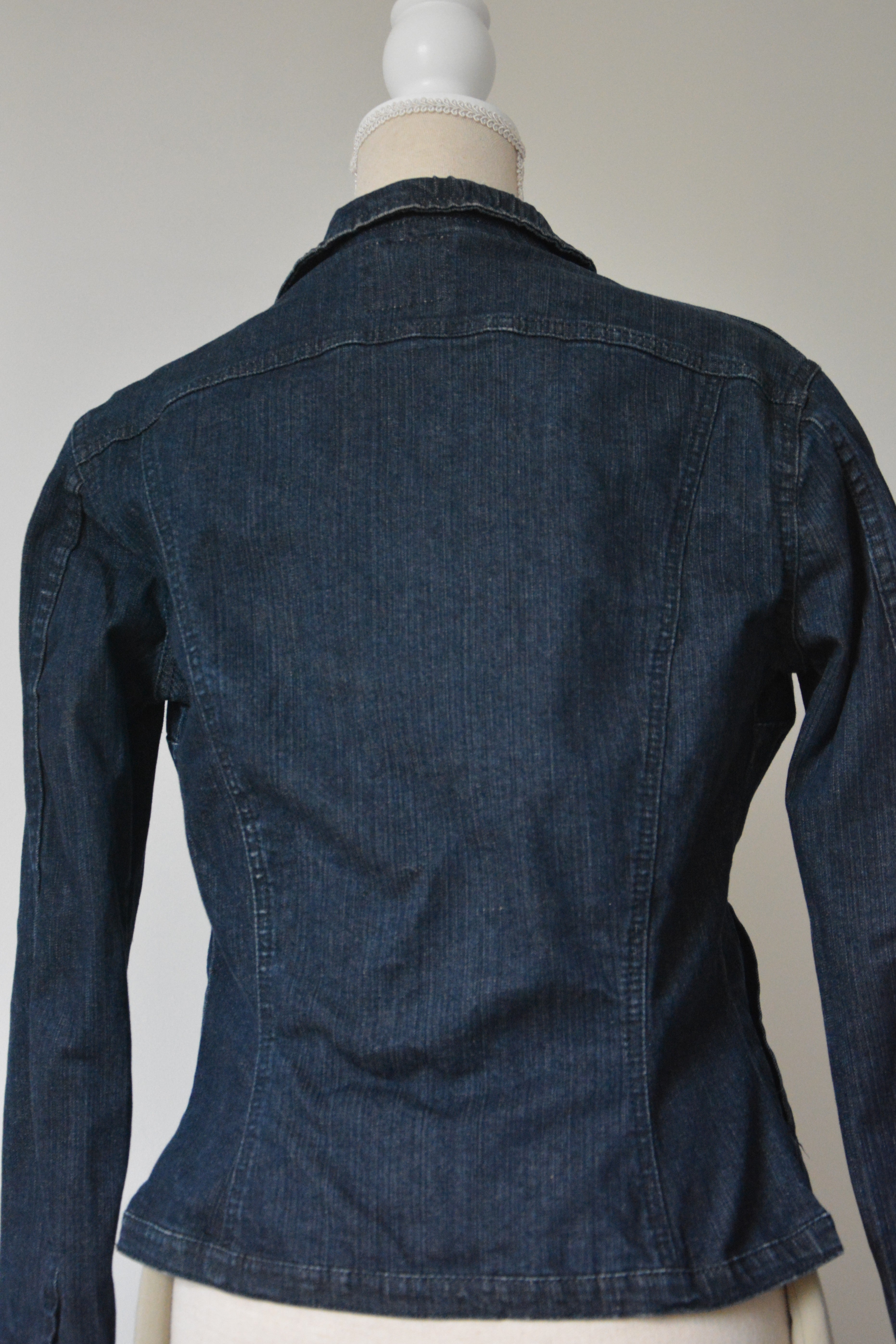 Veste en jean Lee Cooper