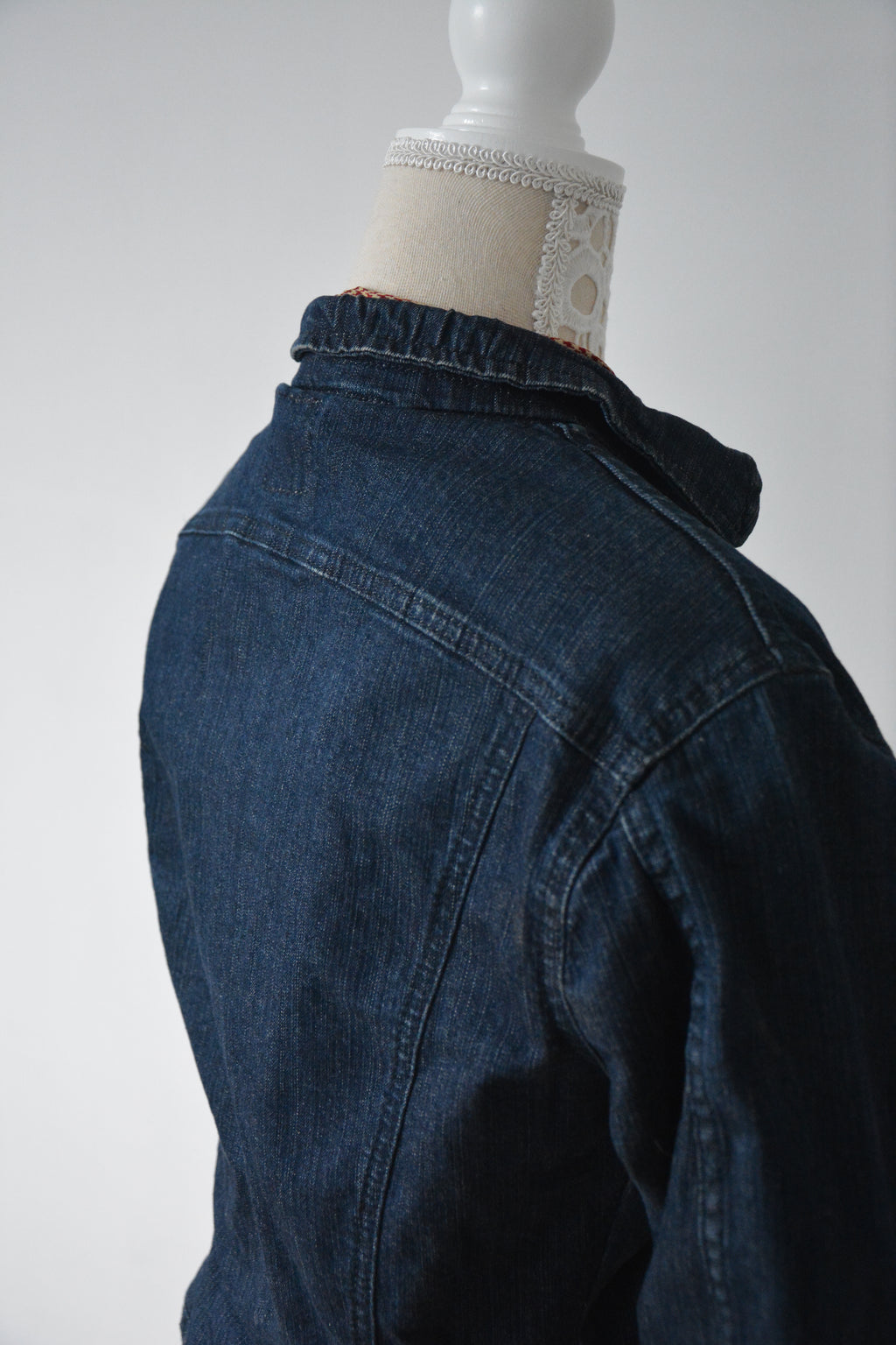 Veste en jean Lee Cooper