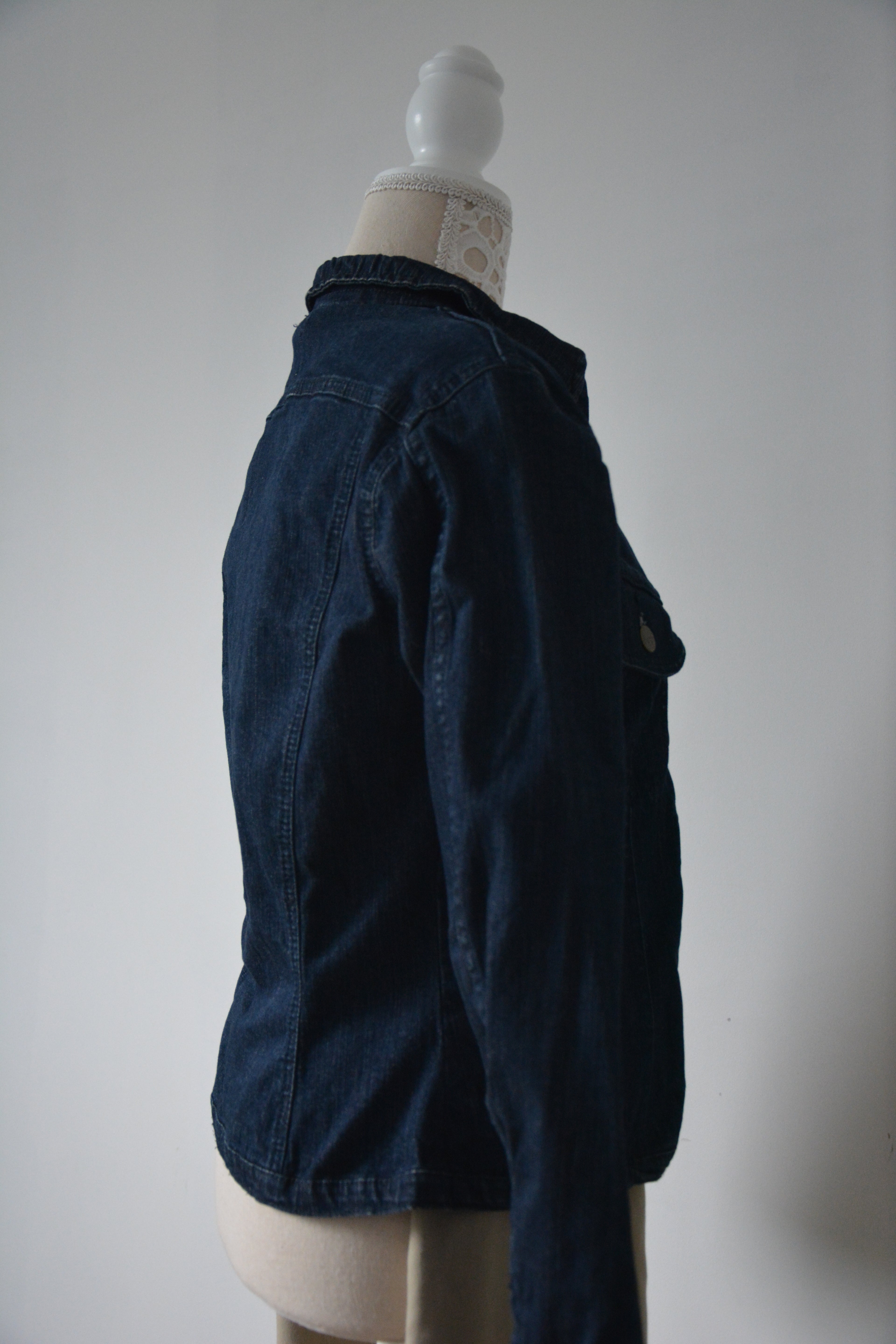 Veste en jean Lee Cooper