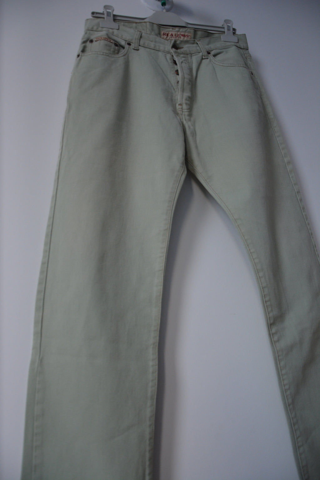 Jean clair Rica Lewis