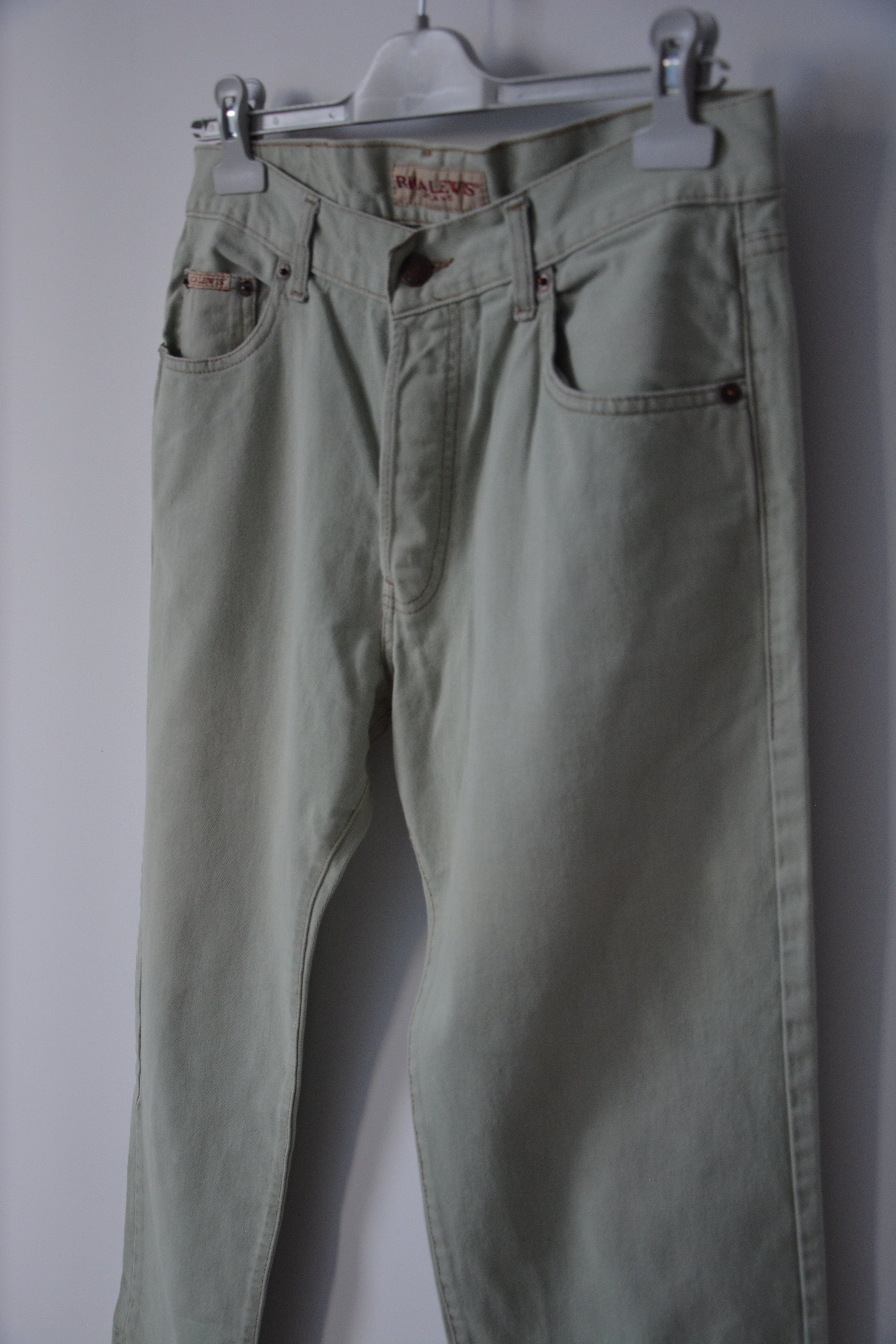 Jean clair Rica Lewis