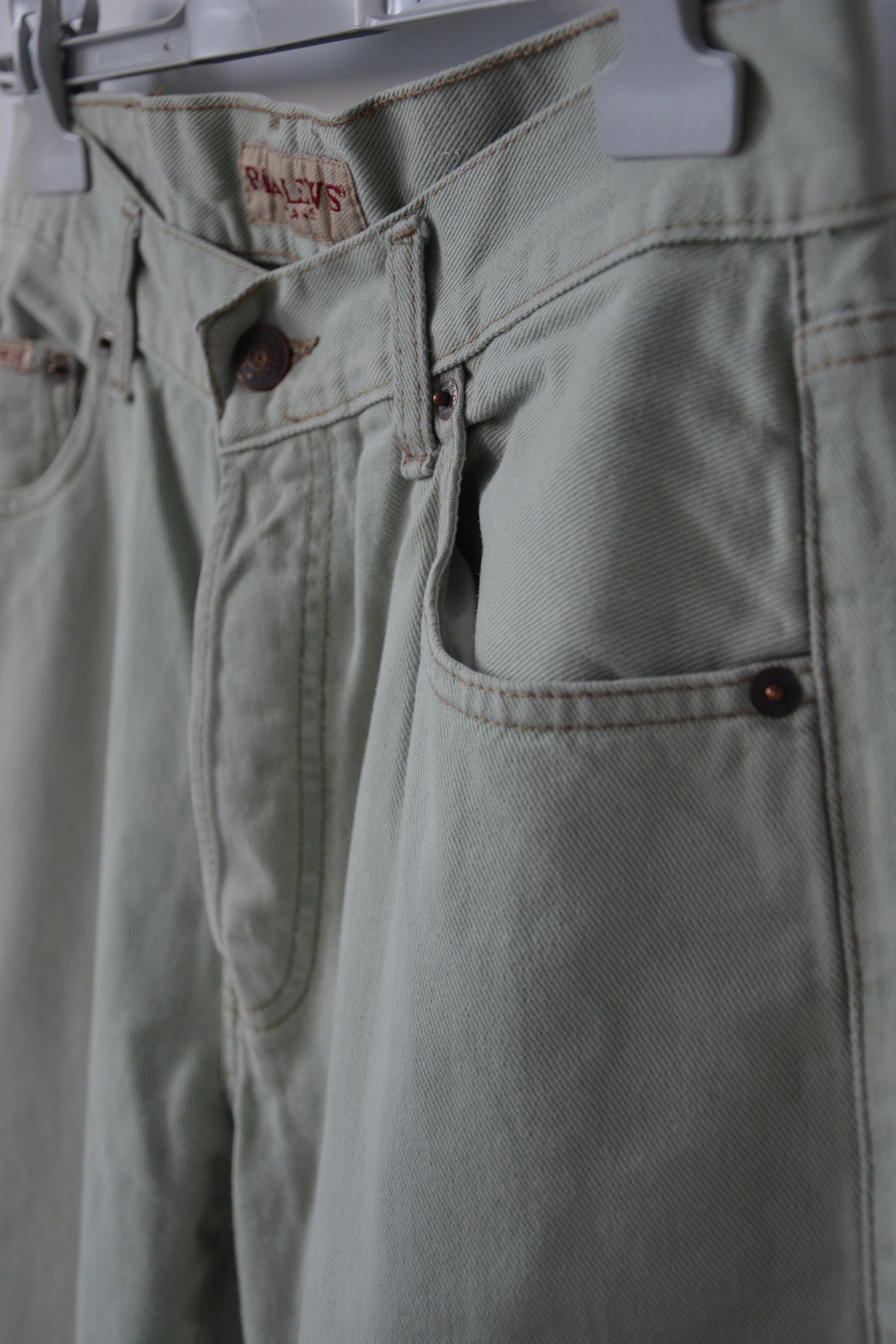 Jean clair Rica Lewis