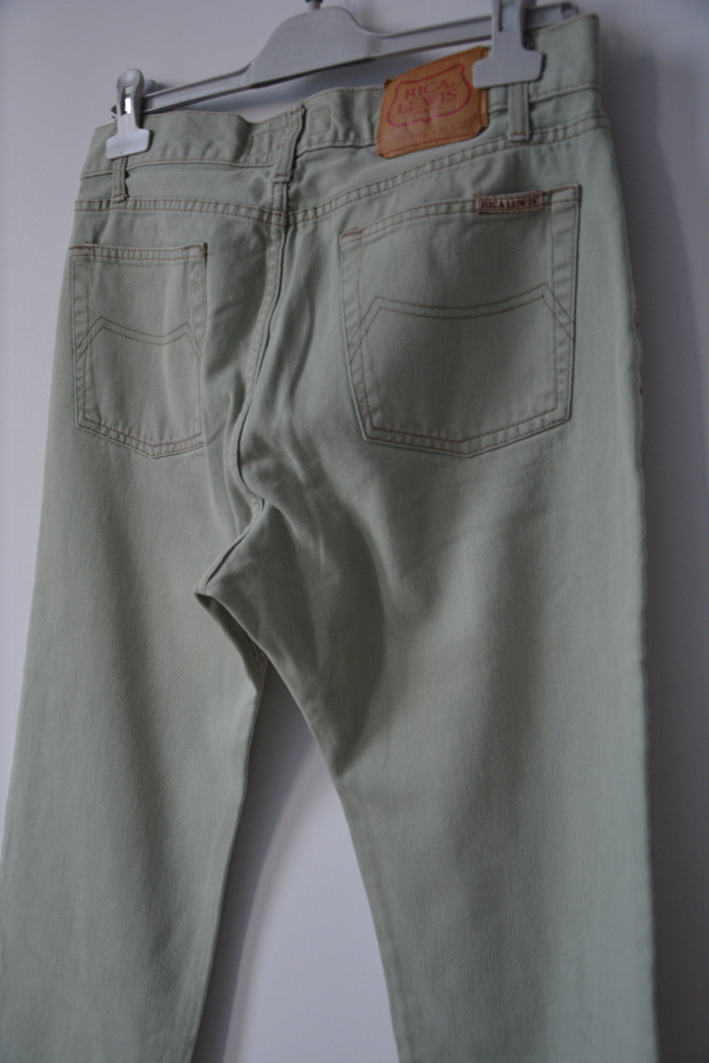 Jean clair Rica Lewis