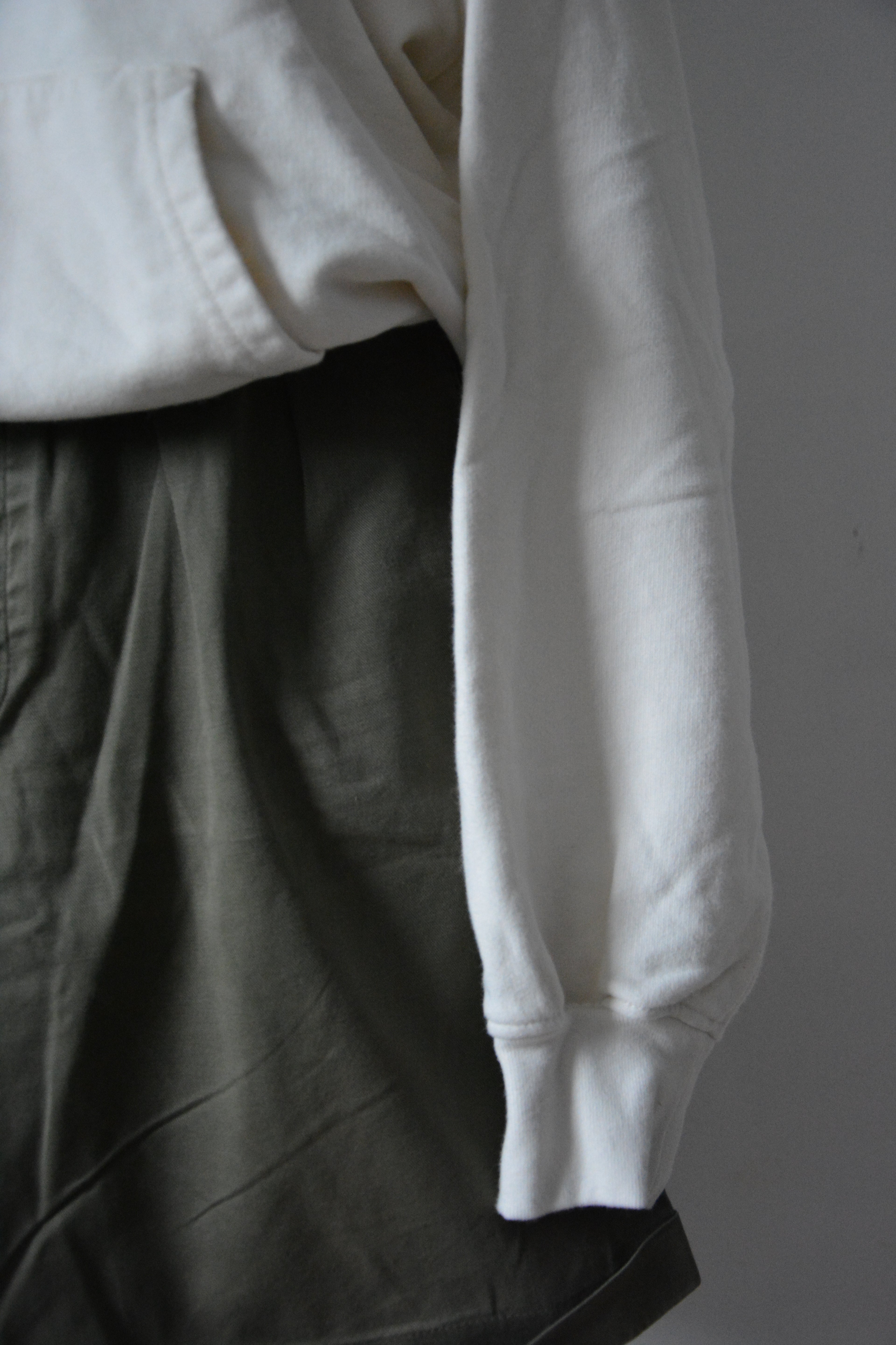 Sweat beige Levi's neuf