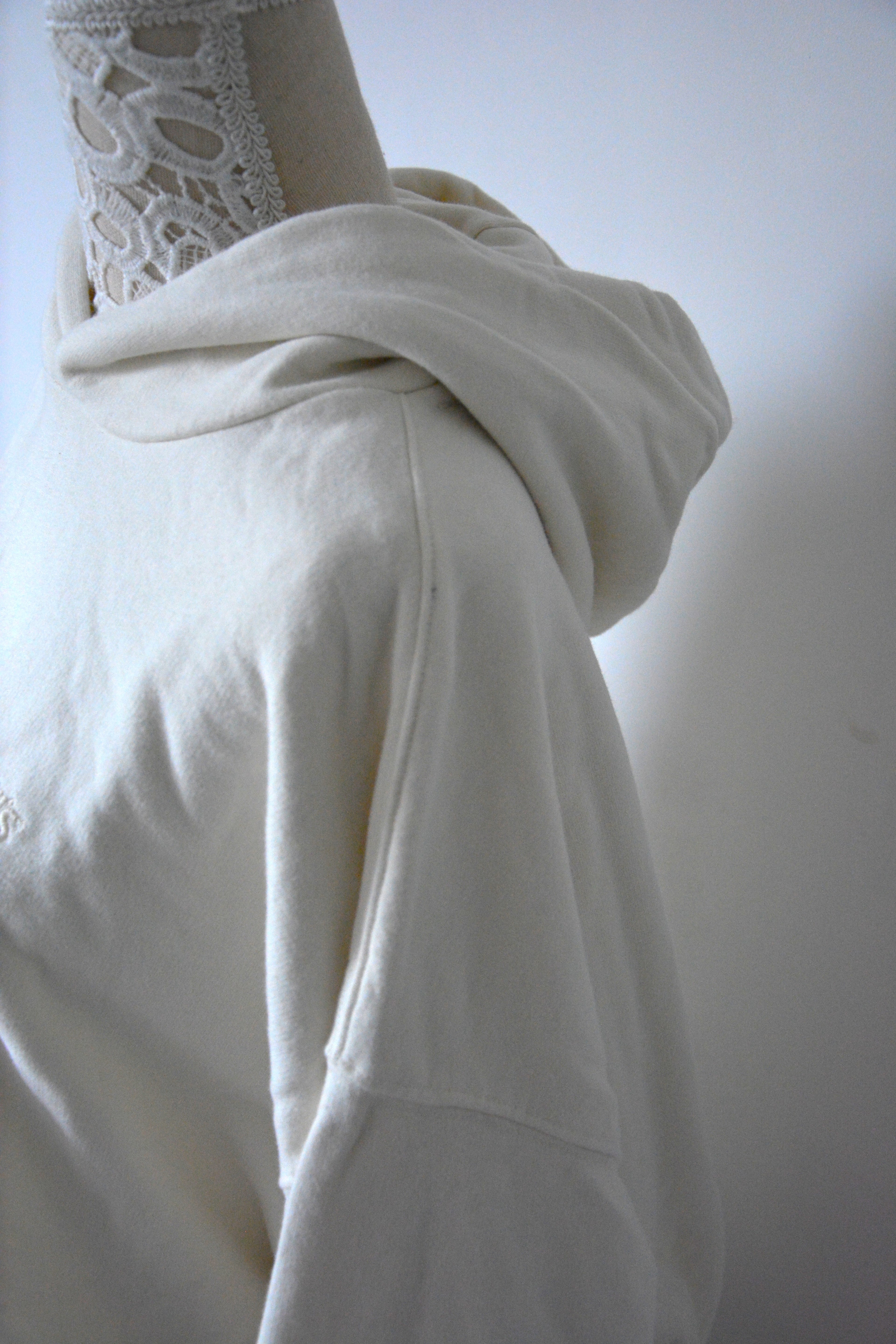 Sweat beige Levi's neuf