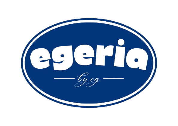 EGERIA BY CG